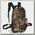 Рюкзак Allen Pagosa Day Pack realtree ap