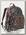 Рюкзак Allen Scout camo