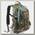 Рюкзак Allen Vista 800 Daypack Realtree Xtra / Blue