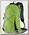 Рюкзак Camp Ghost green black