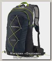 Рюкзак Camp Phantom 2.0 black green
