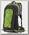 Рюкзак Camp Phantom 2.0 green black