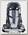 Рюкзак Deuter Pace 30л black/white