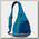 Рюкзак Patagonia Atom 042 Larimar blue
