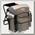 Рюкзак Rapala Sportmans 30 chair pack со стулом серый