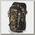 Рюкзак Seeland Awe wetland ruck sack 25л black realtree max-4