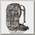 Рюкзак Sitka Ascent 12 optifade open country