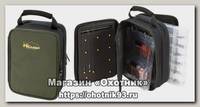 Рюкзак-сумка K-karp Stalker pro organizer 43x37x25см