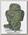 Рюкзак Tasmanian Tiger Range Pack flecktarn