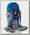 Рюкзак Tatonka Crest 50л blue