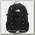 Рюкзак The North Face Borealis black