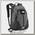 Рюкзак The North Face Vault asphalt grey/zinc grey