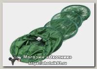 Садок Salmo со стойкой 150x35x35см
