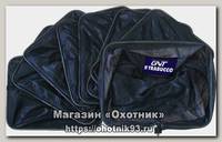 Садок Trabucco Nassa comp match silver pe mesh 50x40см 3,50м