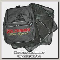 Садок Волжанка Pro sport lite 2,5м латекс