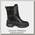 Сапоги Baffin Crossfire black