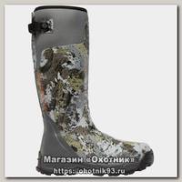 Сапоги Lacrosse Alphaburly Pro 18 800G optifade elevanted