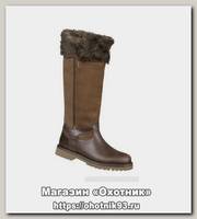 Сапоги Le Chameau Jameson fourree LD GTX brown
