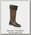 Сапоги Le Chameau Jameson fourree LD GTX brown