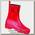 Сапоги Le Chameau Low boot vermillon