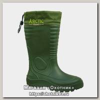 Сапоги Lemigo Arctic termo рыболовные