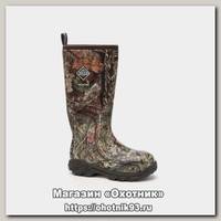 Сапоги Muck Boot Arctic pro mossy oak break up