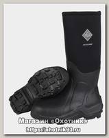 Сапоги Muck Boot Arctic sport утепленные black