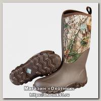 Сапоги Muck Boot Fieldblazer realtree