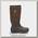 Сапоги Muck Boot Wetland утепленные brown