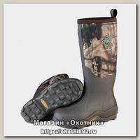 Сапоги Muck Boot Woody mossy oak break up