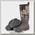 Сапоги Muck Boot Woody mossy oak break up