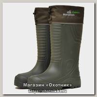 Сапоги Nordman Classic утепленные с манжетой