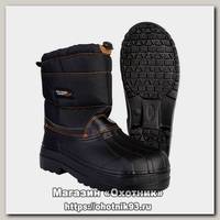 Сапоги Savage Gear Polar black