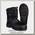 Сапоги Savage Gear Polar black