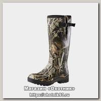 Сапоги Seeland Allround 18 4mm realtree max-4