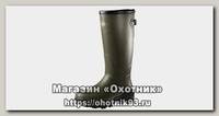 Сапоги Seeland Countrylife 18 3.5mm dark green р.42