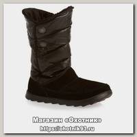 Сапоги The North Face W Sopris shiny black