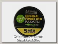Сетка Korda PVA Hexmesh refill 5м