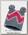 Шапка Buff Child knitted&polar hat arild grey child