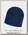 Шапка Buff Dryflx hat R_blue