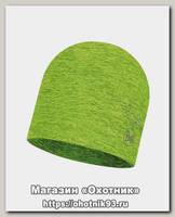 Шапка Buff Dryflx hat R_yellow fluor