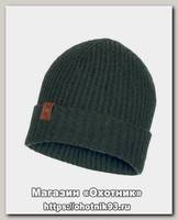 Шапка Buff Knitted hat biorn military