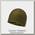 Шапка Buff Microfiber reversible hat block camo green