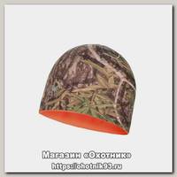 Шапка Buff Mossy oak microfiber&reversible hat obsession