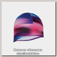 Шапка Buff Tech fleece hat luminance multi