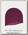Шапка Buff Tech fleece hat R_pink
