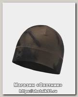 Шапка Buff Thermonet hat northern lights fossil