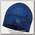 Шапка Buff XDCS Tech hat tip logo blue