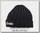 Шапка Gamakatsu Knit black