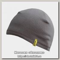 Шапка Helios Thermo line флис серый